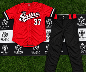Uniformes de Béisbol Personalizados al por Mayor, Ropa Deportiva Personalizada, Proveedor de Camisetas de Béisbol - Product Image 1