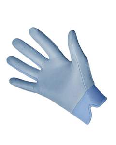 2026 Latest Style Cabretta Leather Custom Made Soft PU Men Women Golf Sports Golfing Gloves - Product Image 1