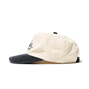 Harbor Sunlight 6-Panel Baseball Cap Adjustable Unisex Cotton Canvas <b>Hat</b> Embroidered Front Panel Casual Wear Spring <b>Summer</b> - Product Image 3