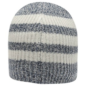 Casquette Bennie unisexe 100% laine avec logo personnalisé imprimé numériquement - Product Image 3