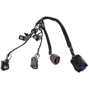 Cablaggio Iniettore Motore per Dodge Caravan e Chrysler Grand Voyager 3.3L 3.8L V6, Inclusi 3.0 S 4868408AC 4868408AD - Product Image 1