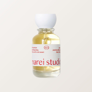 น้ำหอม O Korean K-Beauty Marey Studio Eau de Parfum 003 Yeonhui 50 มล. ผลิตในเกาหลี น้ำหอมสำหรับทั้งชายและหญิง - Product Image 4