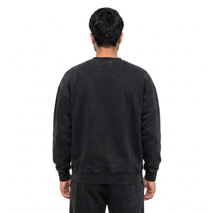 Sudadera de algodón personalizada al por mayor con etiqueta privada y ropa personalizada para marcas de ropa estadounidenses en tallas S, M, L, XL - Product Image 6