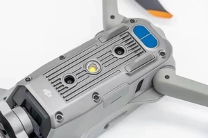 Dron Aéreo Usado Original DongFu DJI Air 2S con Cámara de Una Pulgada, Video Ultra HD 5.4K, Fotografía, Control Remoto, para Interiores - Product Image 6