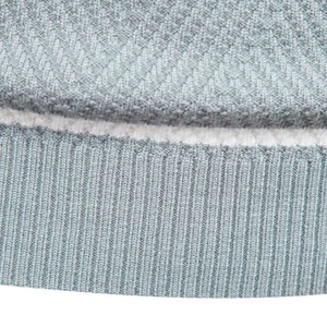Sudadera de Cuello Redondo para Hombre, Diseño Moderno, Personalizada, Bordada, de Alta Calidad, Holgada, de Manga Larga, Lisa - Product Image 5