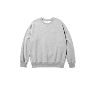 เสื้อสเวตเชิ้ตแฟชั่นผู้ชาย คอกลม ผ้าฟลีซ ผ้าฝ้ายเนื้อนุ่ม อุ่นสบายสำหรับฤดูหนาว ดีไซน์ล่าสุด ขายส่ง เสื้อผ้าสตรีทแวร์ - Product Image 6