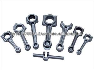 ก้านสูบ R26047 AR70910 AR86981 สำหรับเครื่องยนต์ John Deere 4.270D 6.404D ใช้ได้กับรถแทรกเตอร์ รถเกี่ยวข้าว คุณภาพระดับ OEM สำหรับงานหนัก - Product Image 3