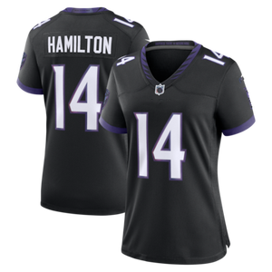 Premium Custom 100% Polyester Solid Short American Football Jersey Breathable Quick Dry Mesh Team Uniform Wholesale Supplier - Product Image 5