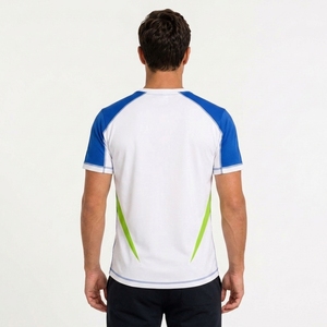 Camiseta Personalizada al Por Mayor, Camisetas Casuales para Hombre, 100% Algodón, Camisetas de Alta Calidad para Hombre, Camiseta Personalizada - Product Image 2