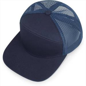 Gorra Trucker de 5 o 6 Paneles de Alta Calidad en Oferta, Gorras Personalizables para el Verano con Servicio OEM a Bajo Precio - Product Image 2