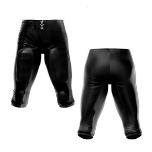 Nouveau design de logo personnalisé, plusieurs couleurs, polyester, antibactérien, évacuation de l'humidité, léger, maillot de football américain pour hommes adultes - Product Image 5