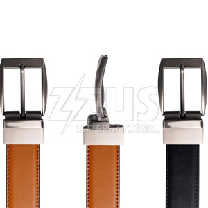 Ceintures en cuir à prix abordable, vente en gros de ceintures en cuir, ceintures en cuir de haute qualité, ceintures en cuir à faible MOQ - Product Image 2