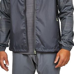 Customized Coated Stand Collar <b>Men</b> Autumn Windbreaker <b>Jacket</b> Breathable Waterproof Windproof High Quality - Product Image 6