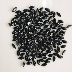 Amatista Púrpura Natural, Corte Marquesa de 6x3MM, Gema Suelta de la Mejor Calidad, Gemas Red Mountain para Joyería - Product Image 2