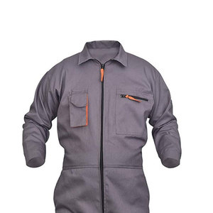Plain Dyed Solid Color Top Quality <b>Dungaree</b> <b>For</b> <b>Men</b> Protective Workwear Best Selling <b>Dungaree</b> <b>For</b> <b>Men</b> - Product Image 4