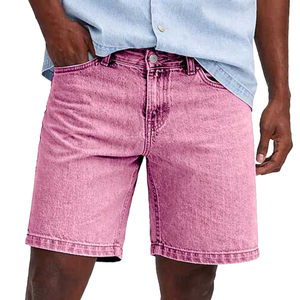 Pantalones Cortos Deportivos Unisex de Color Sólido con Diseño Personalizado al por Mayor, Logotipo Personalizado, Secado Rápido, Transpirables e Impermeables - Product Image 3