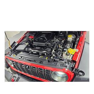 จี๊ป แรงเลอร์ 2.0 รูบิคอน พาวเวอร์ท็อป 4 ประตู ปี 2023 เกียร์อัตโนมัติ พร้อมกล้องมองหลัง เบาะผ้า ระยะทาง 61,224 กม. พวงมาลัยซ้าย - Product Image 6