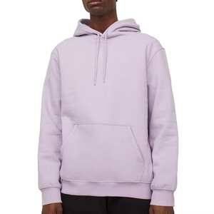 Sudadera Deportiva Moderna para Hombre, Mezcla de Algodón Suave, con Cordón Ajustable y Diseño Urbano - Product Image 1