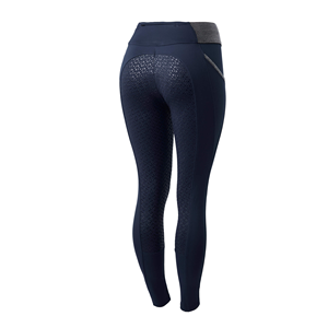 Pantalones de Montar a Caballo de Alta Calidad, Elásticos en 4 Direcciones, Leggings, Ropa Ecuestre, en Tela Técnica con Tacto Suave - Product Image 6