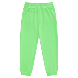 Casual Wear Solid Tracksuit <b>Green</b> Color Pullover Sports <b>Gym</b> Breathable Comfortable Plus Size Winter Season Tracksuit MADE BY HS - Product Image 2