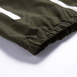 Survêtement Homme Tendance 2026 à Manches Longues – Qualité Supérieure, Coupe Oversize pour Usage Décontracté - Product Image 5