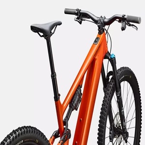 จักรยานเสือภูเขาไฟฟ้า รุ่นพิเศษ Turbo Levo Comp Carbon ปี 2026 - Product Image 3
