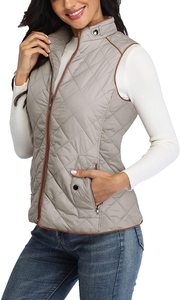 Breathable Unisex Everyday Utility <b>Jacket</b> - Product Image 2