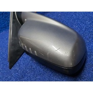 Conjunto de Espejo Retrovisor Lateral Derecho para Pasajero, Serie 7, Usado, OEM 413324426 - Product Image 3