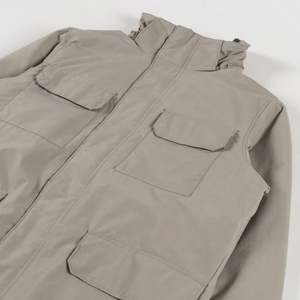 Chaqueta de Snowboard Impermeable Personalizada 2026, Chaqueta de Esquí Térmica a Prueba de Viento para Hombre, Parka de Esquí de Montaña Transpirable para Invierno - Product Image 6