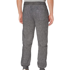 Pantalones Deportivos de Hombre de Punto de Alta Calidad al por Mayor, Pantalones Casuales Transpirables de Poliéster Personalizados, Pantalones Deportivos Casuales Personalizados para Hombre - Product Image 5