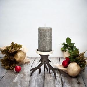 <b>Large</b> Christmas Life Size Indoor and Outdoor <b>Candle</b> Holders Low Price Decorations MOQ 100pcs - Product Image 1