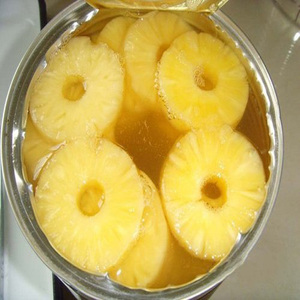 สับปะรดกระป๋องคุณภาพออร์แกนิก จัดหาปริมาณมาก จัดส่งเร็วทั่วโลก - Product Image 1