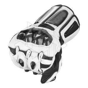 Guantes de Motociclismo Resistentes, Equipo de Protección para Manos, Agarre Fuerte, Duraderos, para Carreras, Deportes al Aire Libre, Alto Rendimiento - Product Image 5