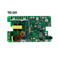 TECOO 21 años de experiencia en productos electrónicos médicos proporciona servicios de montaje de PCB de fabricación PCBA OEM