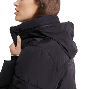 Classic Style Women's Clothing Winter Warm Padded <b>Bubble</b> Women's Jacket <b>Top</b> Quality Hot Sale Stand Collar Puffer Jackets Women - Product Image 5