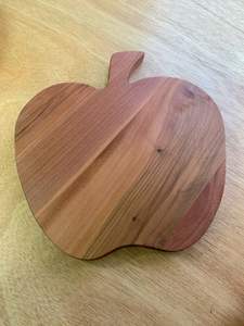 tablas de cortar de madera hechas a mano - Product Image 6