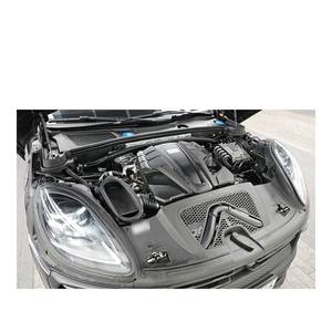 Porsche Macan 2.9 GTS 2023 con Volante a la Izquierda, Asientos de Cuero, Cámara Trasera, Solo 30,885 km de Kilometraje - Product Image 6