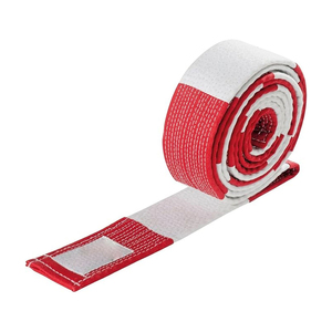 Fournisseur de ceintures de karaté sur mesure au Pakistan avec tissu durable et prix de gros en vrac. Usine de ceintures de karaté au Pakistan pour le MMA. - Product Image 6