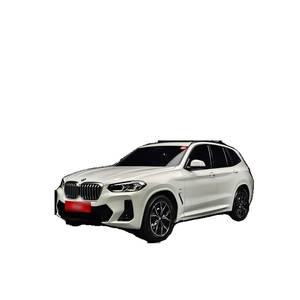 BMW X3 XDrive 20i M Sport 2024, Volante a la Izquierda, Caja de Cambios Automática, con Cámara Trasera, 11,411 km - Product Image 1