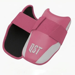 QST INTERNATIONAL Soporte de Codo para Béisbol y Sóftbol, Personalizado para Mano Izquierda o Derecha, Duradero, Ligero y Protector - Product Image 5
