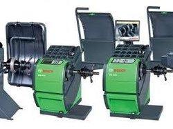 เครื่องถ่วงล้อรถยนต์คุณภาพส่งออก สำหรับรถยนต์ รถ SUV และรถบรรทุกขนาดเล็ก ในร้านซ่อมรถยนต์ มีจำหน่ายในราคาส่งออก - Product Image 2