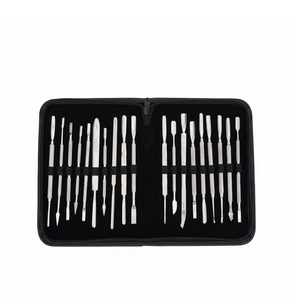 PISSCO Shoulder Surgery Retractor Set Orthopedic Shoulder Retractor Kit Shoulder Repair <b>Instrument</b> Set - Product Image 6