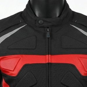 Motorbike Protective Clothing Outdoor Equipment <b>Racing</b> <b>Jacket</b> Cycling Off-road Riding Gear Unisex Motorbike <b>Racing</b> Wear - Product Image 3