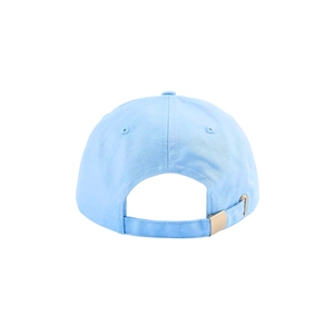 Gorra de Golf Personalizada de Fábrica, 5 Paneles, Logotipo de Parche Tejido Personalizado, Hebilla Metálica, Visera Curva, Gorra de Béisbol y Golf, Venta al por Mayor B2B, Proveedor de Vietnam - Product Image 6