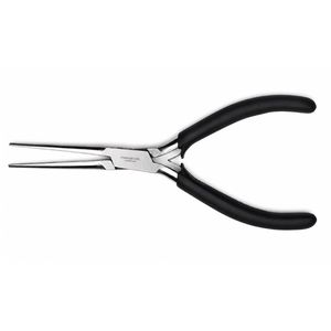 <b>Long</b> Needle <b>Nose</b> Pliers High Quality Stainless Steel 6" Precision Jewelry Making Tool for Bracelet Making and DIY - Product Image 4