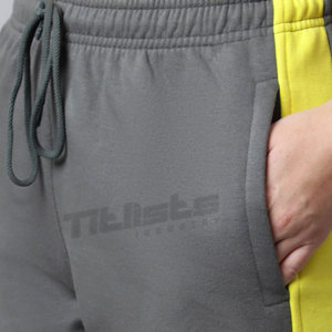 Conjunto Deportivo para Mujer al por Mayor, Diseño Moderno, Tela Ligera, Ropa Cómoda para el Día a Día - Product Image 6