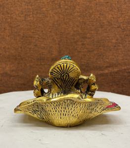 รูปปั้นพระพิฆเนศงานหินทำมือ,รูปปั้นพระพิฆเนศสำหรับตกแต่งทางเข้ารูปปั้นพระเจ้าสำหรับบ้าน - Product Image 5