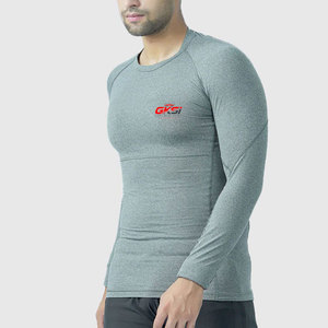 Vêtements de fitness, nouvelle collection, rashguard homme, prix bas, rashguard homme sur mesure, best-seller, meilleur produit, rashguard MMA - Product Image 3