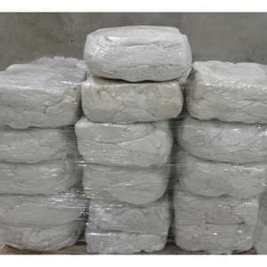 Hot Melt EPS Scrap EPS Lump Scrap Supplier / EPS Blocks EPS Foam Scrap Hot Melted EPS Ingots-Antistatic for Electronic - Product Image 1