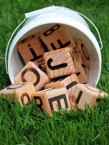 Handmade Polished Wholesale <b>gaming</b> dice for <b>table</b> top adult <b>gaming</b> dice made in India natural wooden dice cheaper price - Product Image 3